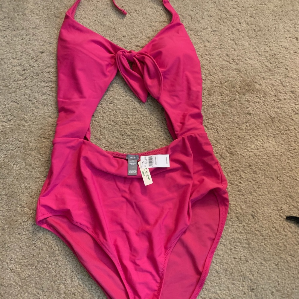 Aerie swimsuit